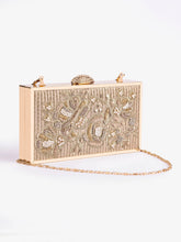 Embellished Clutch